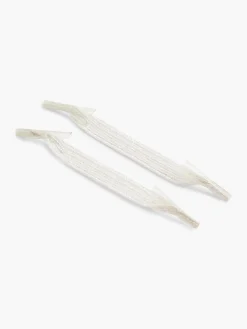 12-teiliges Gummisenkel Set