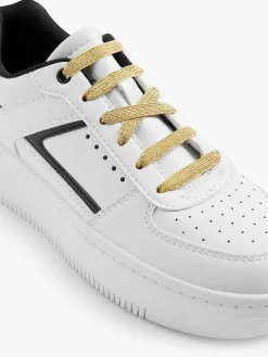 12-teiliges Gummisenkel Set