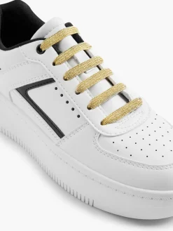 12-teiliges Gummisenkel Set