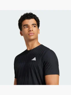 Tennis Climacool+ AIRCHILL FreeLift T-Shirt