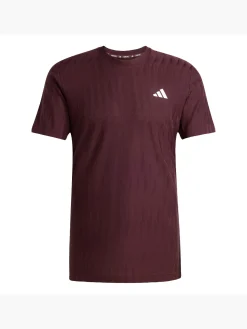Tennis Climacool+ AIRCHILL FreeLift T-Shirt