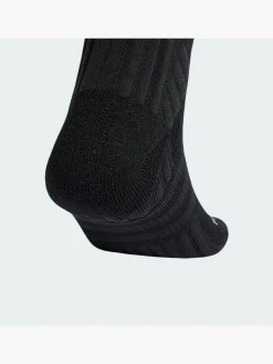 Tennis Cushioned Crew Socken, 1 Paar