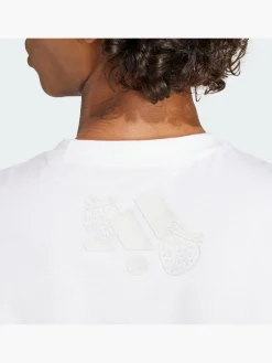 Tennis London Graphic T-Shirt