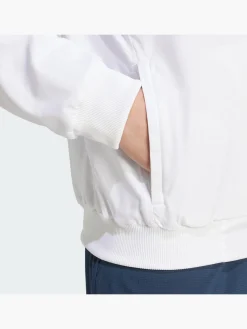 Tennis Walk-On Jacke