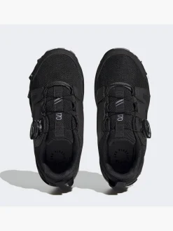 Terrex Agravic BOA Kids Trailrunning-Schuh