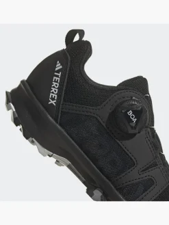 Terrex Agravic BOA Kids Trailrunning-Schuh