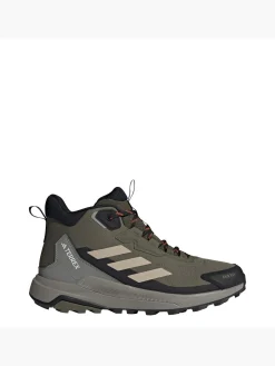 Terrex Anylander Mid Rain.Rdy Wanderschuh