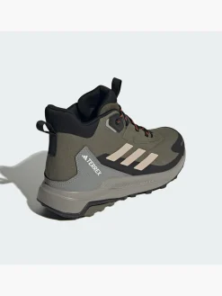 Terrex Anylander Mid Rain.Rdy Wanderschuh