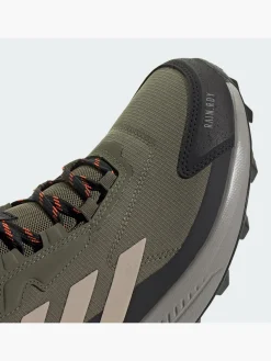 Terrex Anylander Mid Rain.Rdy Wanderschuh