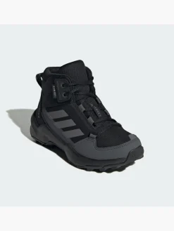 Terrex Ax4r Mid Rain.Rdy Wanderschuh