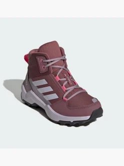 Terrex Ax4r Mid Wanderschuh