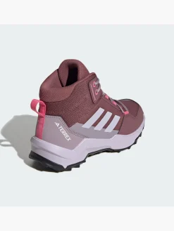 Terrex Ax4r Mid Wanderschuh