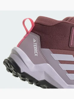 Terrex Ax4r Mid Wanderschuh