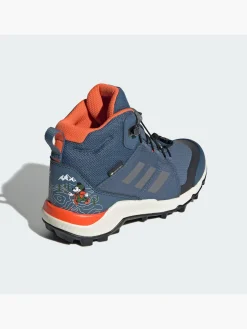 Terrex Disney Mid Gore-Tex Wanderschuh