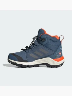 Terrex Disney Mid Gore-Tex Wanderschuh