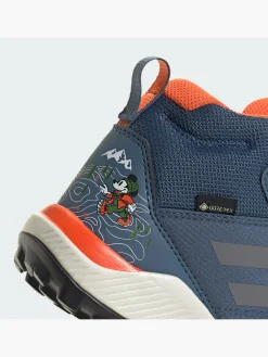 Terrex Disney Mid Gore-Tex Wanderschuh