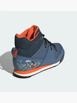Terrex Disney Snowpitch Cold.Rdy Winter Wanderschuh