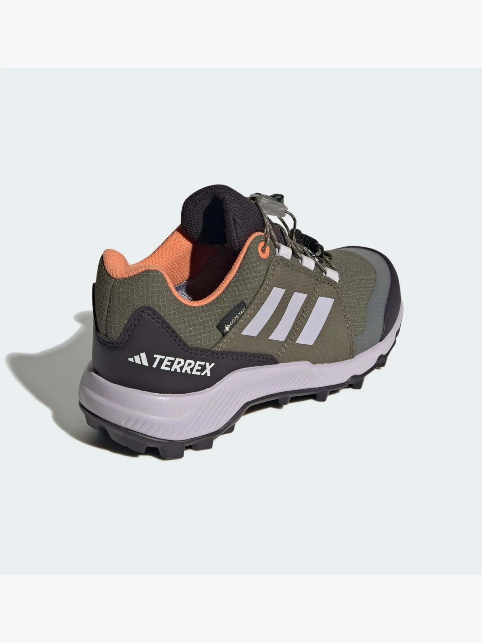 TERREX GORE-TEX Wanderschuh