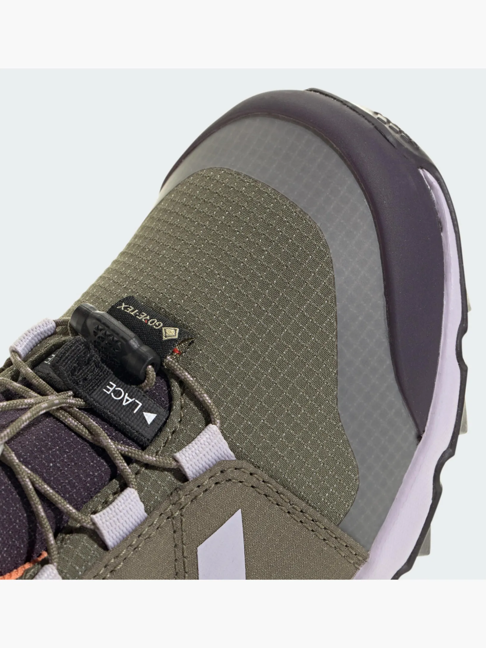 TERREX GORE-TEX Wanderschuh