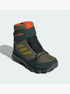 Terrex Snow Hook-And-Loop COLD.RDY Winter Wanderschuh