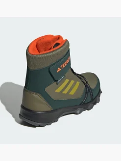 Terrex Snow Hook-And-Loop COLD.RDY Winter Wanderschuh