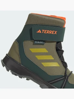 Terrex Snow Hook-And-Loop COLD.RDY Winter Wanderschuh