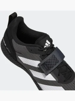 The Total Gewichtheberschuh