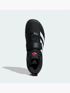 The Total Gewichtheberschuh