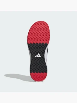 The Total Gewichtheberschuh