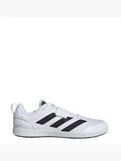 The Total Gewichtheberschuh