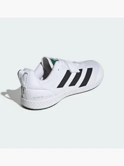 The Total Gewichtheberschuh