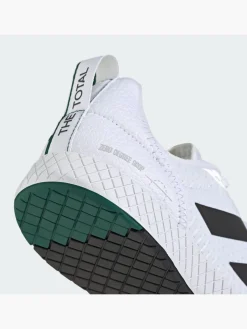 The Total Gewichtheberschuh