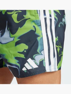 Tie-Dye 5-Inch Badeshorts