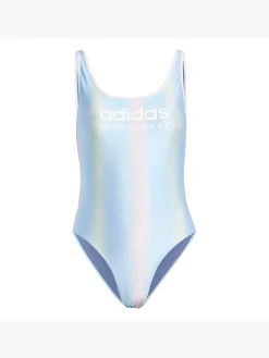 Tiro U-Back Badeanzug