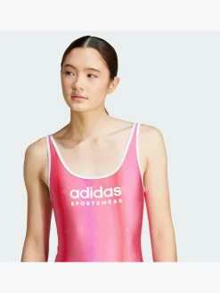 Tiro U-Back Badeanzug