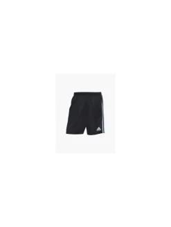 Train 3 Streifen Essentials Shorts