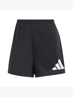 Train Essentials Big Logo Shorts