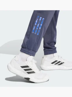 Train Essentials Camo Trainingshose