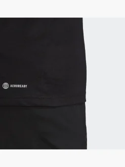 Train Essentials Feelready Logo Training T-Shirt