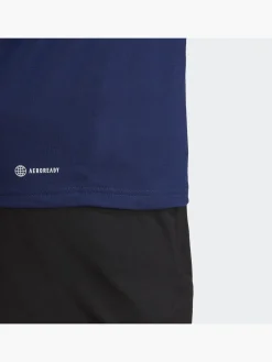 Train Essentials Feelready Logo Training T-Shirt