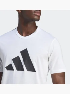 Train Essentials Feelready Logo Training T-Shirt