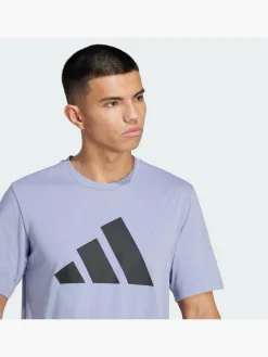 Train Essentials Feelready Logo Training T-Shirt