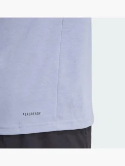 Train Essentials Feelready Logo Training T-Shirt