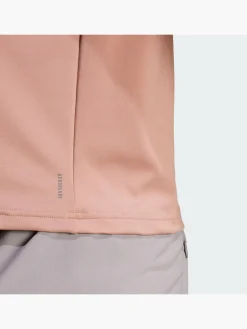 Train Essentials Minimal Branding 1/4-Zip Oberteil