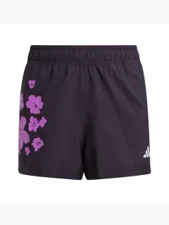 Train Essentials Seasonal Print Kids Shorts