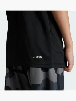 Train Essentials Seasonal Print Kids T-Shirt