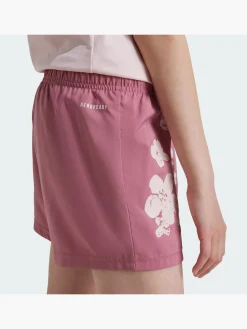 Train Essentials Seasonal Print Kids Shorts