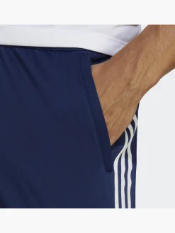 Train Essentials 3-Streifen Trainingshose