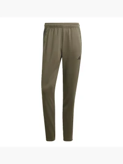 Train Essentials 3-Streifen Trainingshose