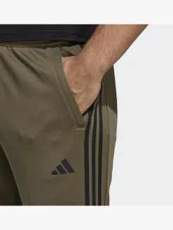 Train Essentials 3-Streifen Trainingshose